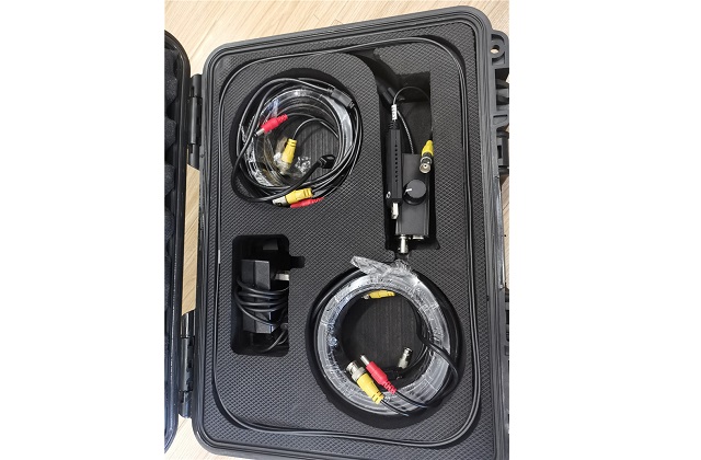 工業(yè)內(nèi)窺鏡的價(jià)格為什么參差不齊？