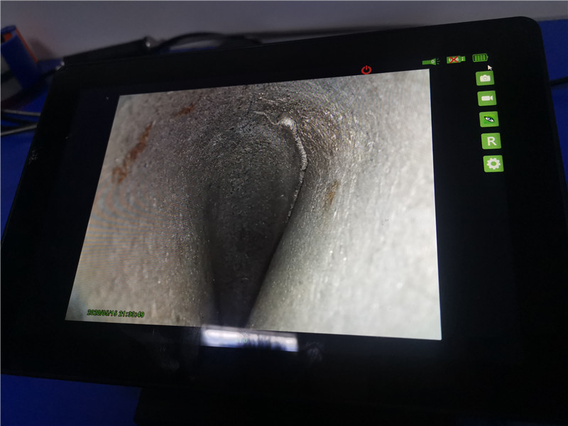 高清工業(yè)內窺鏡是不是要貴點？