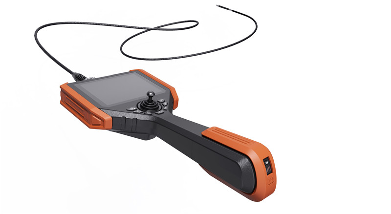 工業(yè)內(nèi)窺鏡為什么在包裝行業(yè)能被廣泛使用？