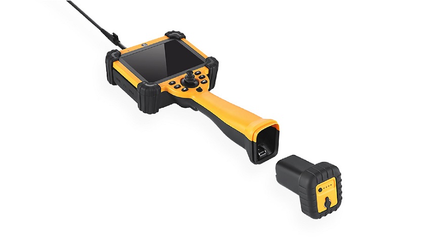 對工業(yè)內(nèi)窺鏡來說，壓力容器有何檢測難點？