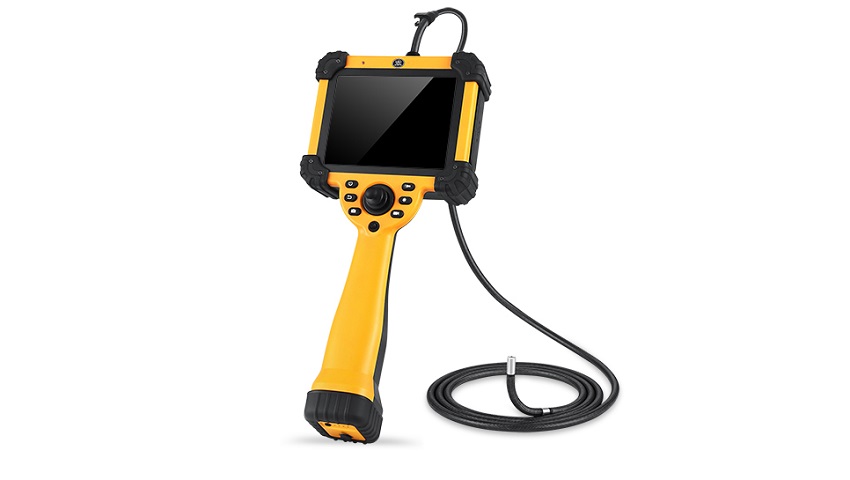 工業(yè)內(nèi)窺鏡RVI無(wú)損檢測(cè)技術(shù)的發(fā)展歷程是怎樣的？