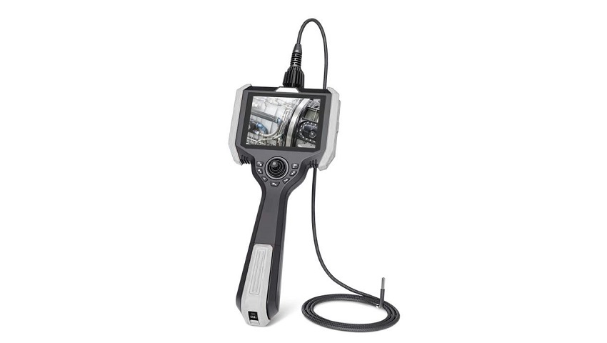 工業(yè)內(nèi)窺鏡在GIS檢測(cè)中有哪些應(yīng)用？