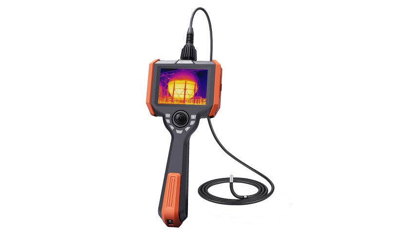 應(yīng)如何判斷，工業(yè)內(nèi)窺鏡的廠家是否真正具備實(shí)力？