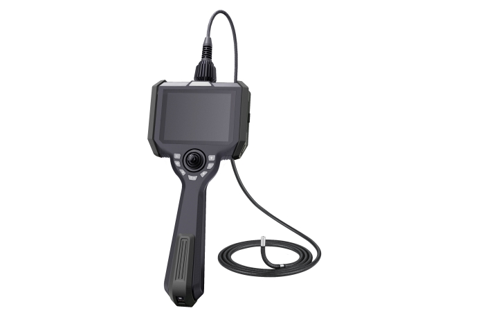 藍光掃描儀（球掃技術）