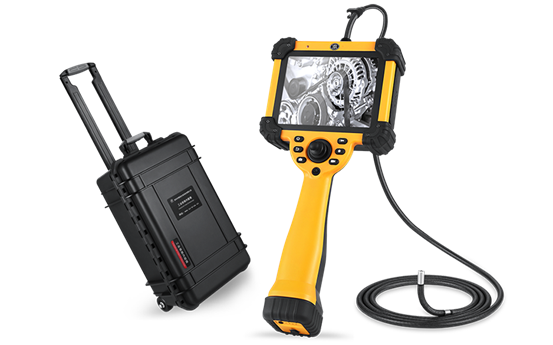 視頻內(nèi)窺鏡的優(yōu)勢(shì)有哪些？