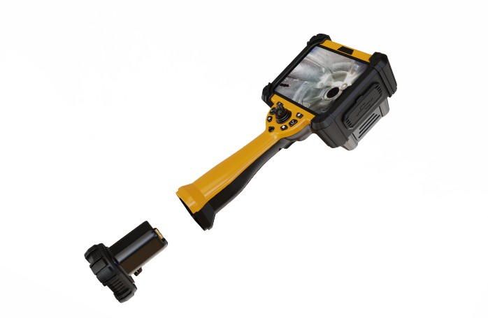 S系列智能電控工業(yè)內(nèi)窺鏡