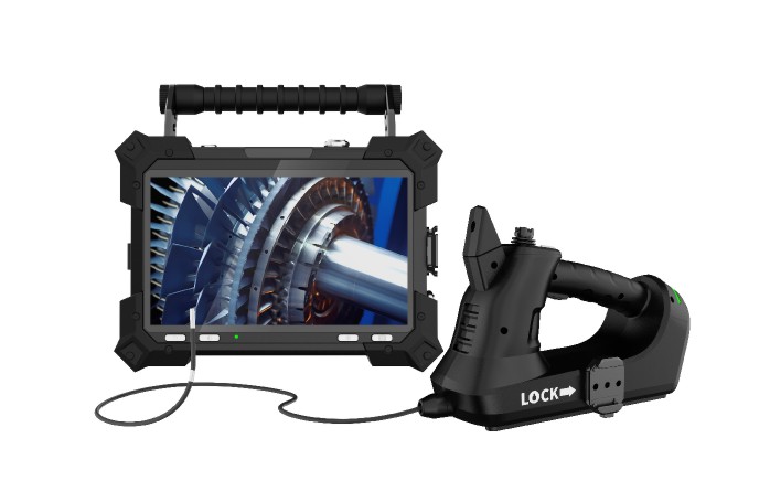 星漢天璣TJ系列 分體式工業(yè)內(nèi)窺鏡