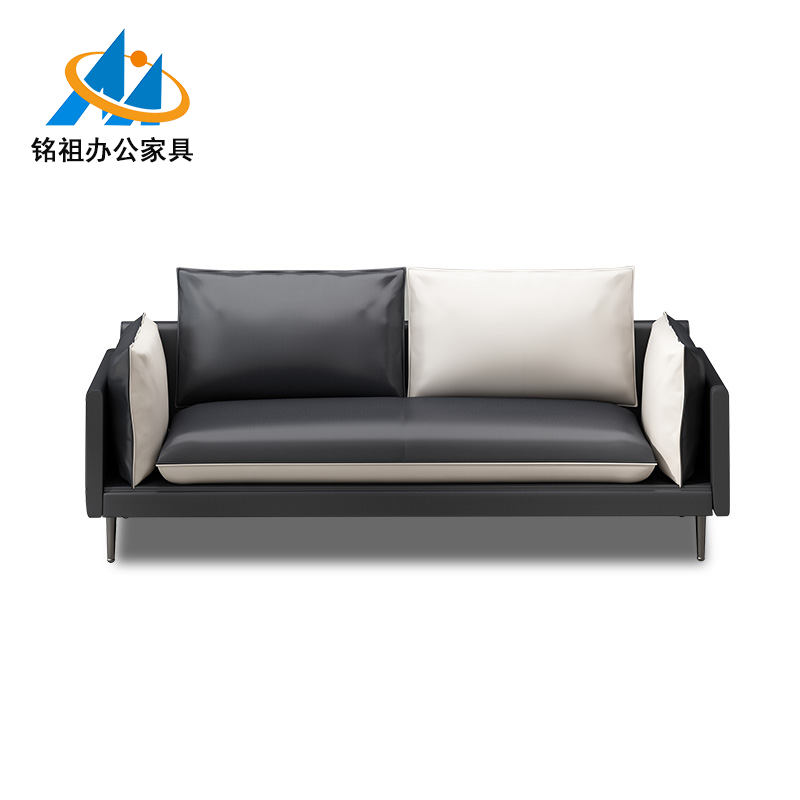 雙人辦公室沙發(fā)