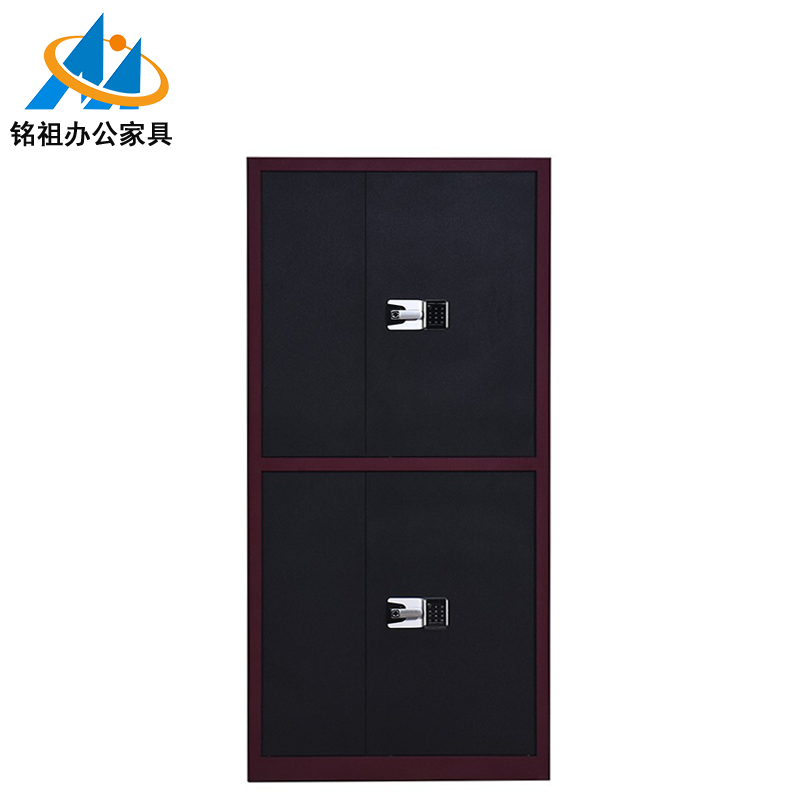 雙門保密柜