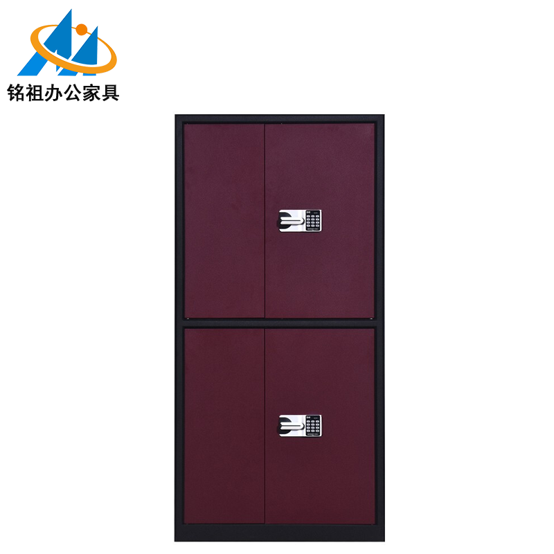 雙節(jié)保密柜