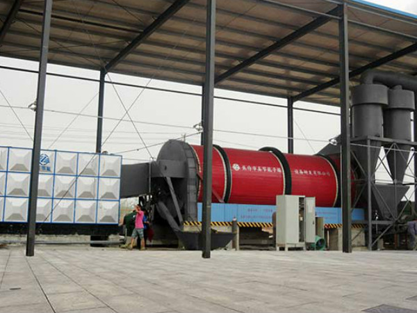 紙漿烘干機(jī) 紙漿烘干機(jī)