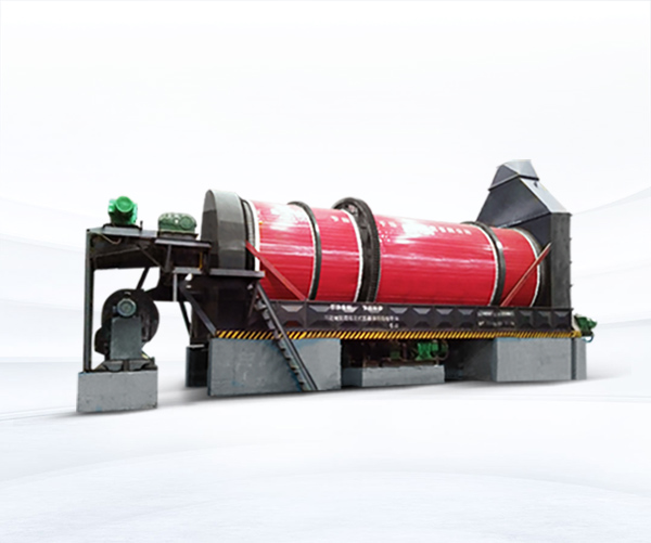 電鍍污泥烘干機(jī) 電鍍污泥烘干機(jī)