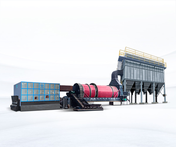 電鍍污泥烘干機(jī)介紹 電鍍污泥烘干機(jī)介紹