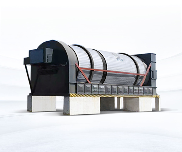 污泥烘干機的實用性 污泥烘干機的實用性