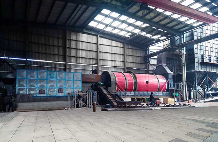 含油污泥烘干設(shè)備是怎么對污泥進(jìn)行烘干作業(yè)呢 含油污泥烘干設(shè)備是怎么對污泥進(jìn)行烘干作業(yè)呢