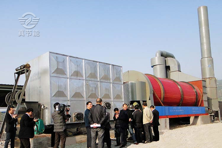 新型污泥烘干機 新型污泥烘干機