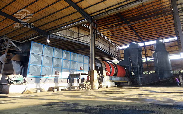 低溫污泥烘干機(jī) 低溫污泥烘干機(jī)