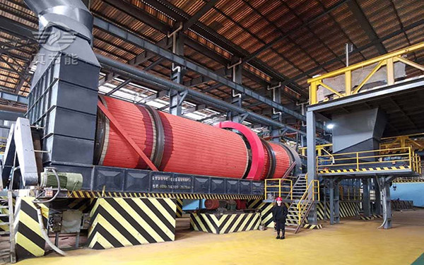 石化污泥烘干機(jī) 石化污泥烘干機(jī)