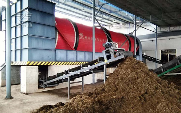 藥廠污泥烘干機(jī)現(xiàn)場(chǎng) 藥廠污泥烘干機(jī)現(xiàn)場(chǎng)