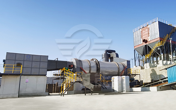 環(huán)保污泥烘干機(jī) 環(huán)保污泥烘干機(jī)