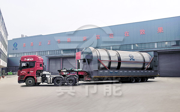 蒸汽污泥烘干機(jī)發(fā)貨 蒸汽污泥烘干機(jī)發(fā)貨