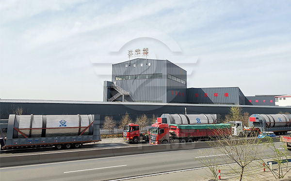 汽污泥烘干機(jī)運(yùn)輸 蒸汽污泥烘干機(jī)運(yùn)輸