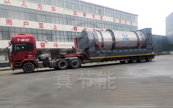 紡織污泥烘干設備發(fā)貨 紡織污泥烘干設備發(fā)貨