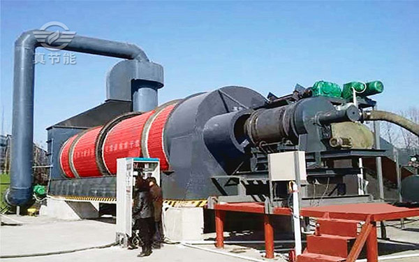 環(huán)保污泥烘干設(shè)備運(yùn)行現(xiàn)場(chǎng) 環(huán)保污泥烘干設(shè)備運(yùn)行現(xiàn)場(chǎng)