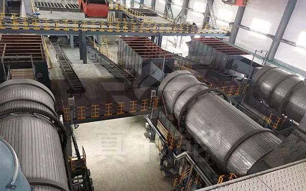 危廢污泥烘干機(jī)常見運(yùn)行故障有哪些 危廢污泥烘干機(jī)常見運(yùn)行故障有哪些