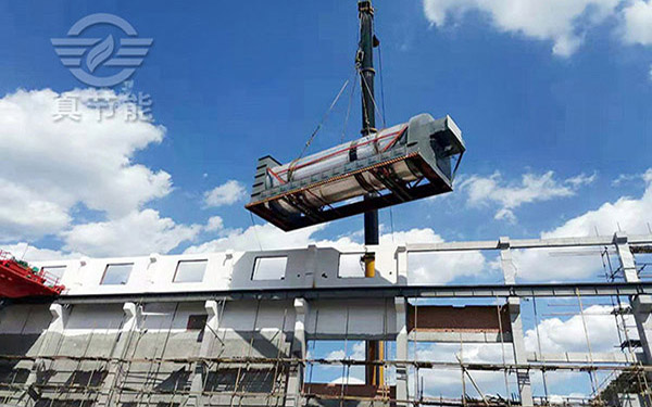 低溫污泥烘干設(shè)備吊裝 低溫污泥烘干設(shè)備吊裝