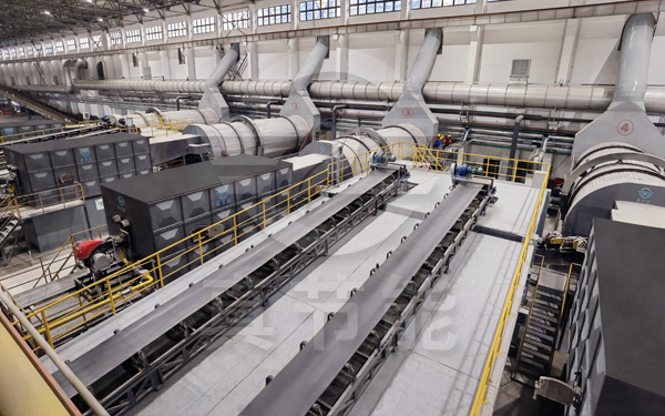 化工污泥烘干設備生產(chǎn)商認準真節(jié)能 化工污泥烘干設備生產(chǎn)商認準真節(jié)能