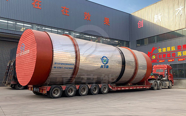 紙漿烘干設(shè)備運輸發(fā)貨 紙漿烘干設(shè)備運輸發(fā)貨