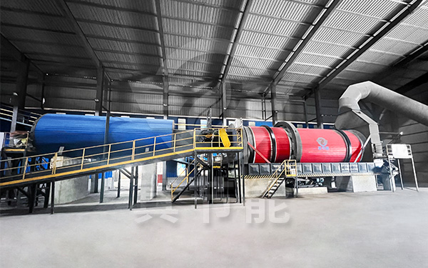 重金屬污泥烘干設(shè)備意外斷電如何處理 重金屬污泥烘干設(shè)備意外斷電如何處理