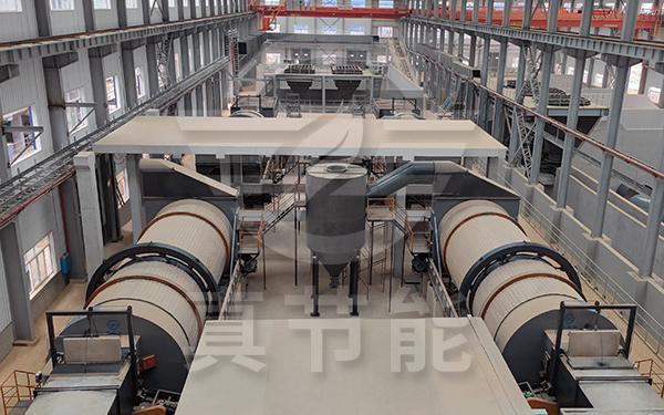 化工污泥烘干機選購認(rèn)準(zhǔn)真節(jié)能 化工污泥烘干機選購認(rèn)準(zhǔn)真節(jié)能