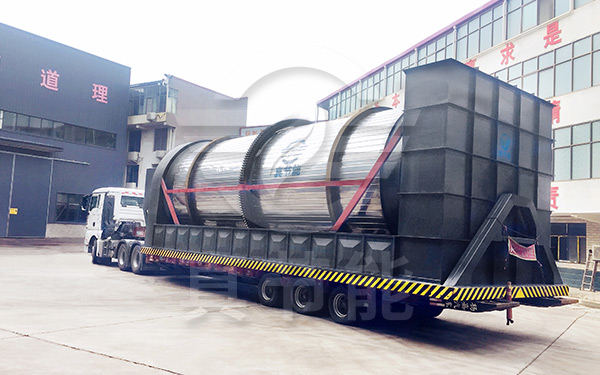 電鍍污泥烘干設(shè)備使用過(guò)程中如何避免發(fā)生故障 電鍍污泥烘干設(shè)備使用過(guò)程中如何避免發(fā)生故障