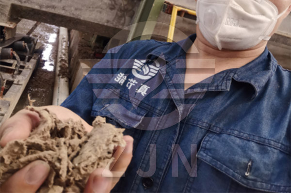 真節(jié)能紙漿烘干設(shè)備案例現(xiàn)場(chǎng) 真節(jié)能紙漿烘干設(shè)備案例現(xiàn)場(chǎng)