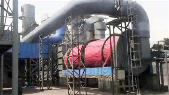 含油污泥烘干機維護保養(yǎng)技巧總結 含油污泥烘干機維護保養(yǎng)技巧總結