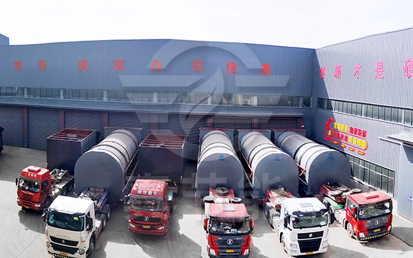 生活污泥烘干機(jī)生產(chǎn)商該怎么選 生活污泥烘干機(jī)生產(chǎn)商該怎么選