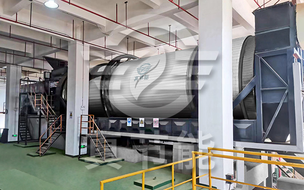 生活污泥烘干機(jī)生產(chǎn)商該如何判斷 生活污泥烘干機(jī)生產(chǎn)商該如何判斷